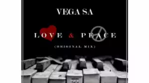 Vega SA - Love & Peace